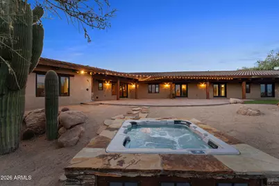 38275 S Blue Tank Trail, Wickenburg, AZ 85390 - Photo 33