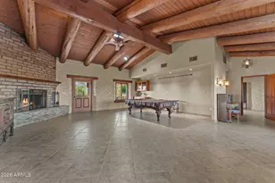 38275 S Blue Tank Trail, Wickenburg, AZ 85390 - Photo 13