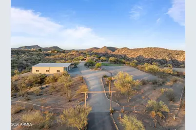 38275 S Blue Tank Trail, Wickenburg, AZ 85390 - Photo 63