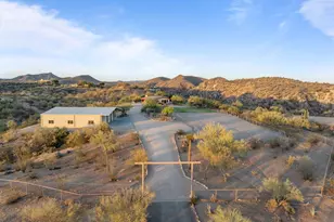 38275 S Blue Tank Trail, Wickenburg, AZ 85390 - Photo 63
