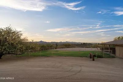 38275 S Blue Tank Trail, Wickenburg, AZ 85390 - Photo 51