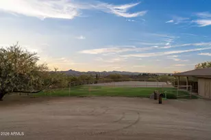 38275 S Blue Tank Trail, Wickenburg, AZ 85390 - Photo 51