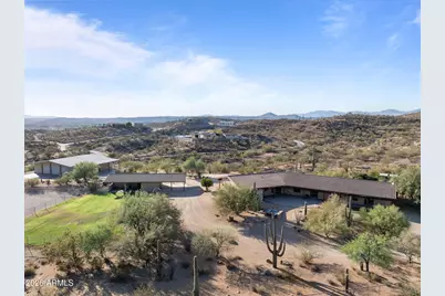 38275 S Blue Tank Trail, Wickenburg, AZ 85390 - Photo 59