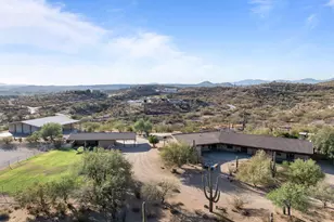 38275 S Blue Tank Trail, Wickenburg, AZ 85390 - Photo 59