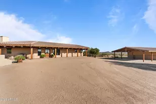 38275 S Blue Tank Trail, Wickenburg, AZ 85390 - Photo 53