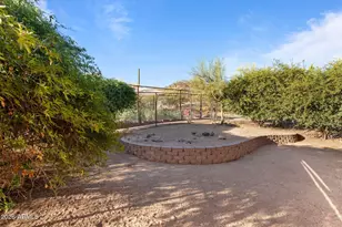 38275 S Blue Tank Trail, Wickenburg, AZ 85390 - Photo 37