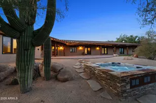 38275 S Blue Tank Trail, Wickenburg, AZ 85390 - Photo 1