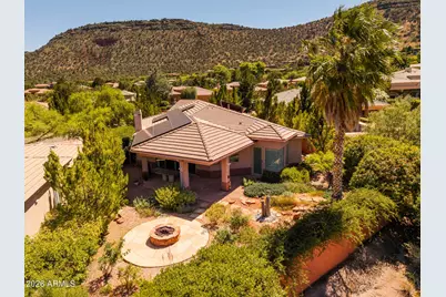 165 White Tail Drive, Sedona, AZ 86351 - Photo 45