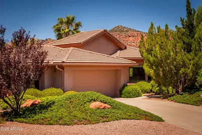 165 White Tail Drive, Sedona, AZ 86351 - Photo 21