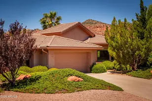 165 White Tail Dr, Sedona, AZ 86351 - Photo 21