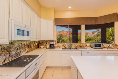 165 White Tail Drive, Sedona, AZ 86351 - Photo 5