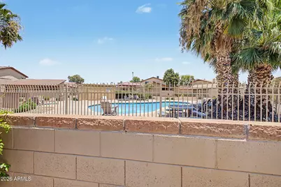 14815 N 25th Drive #5, Phoenix, AZ 85023 - Photo 19