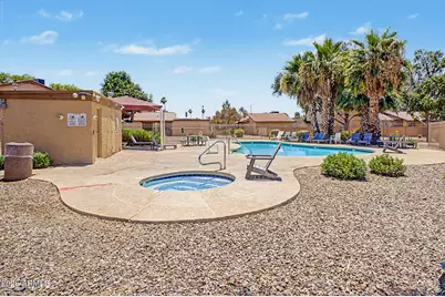 14815 N 25th Drive #5, Phoenix, AZ 85023 - Photo 23