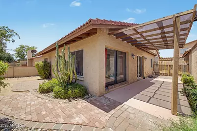 14815 N 25th Drive #5, Phoenix, AZ 85023 - Photo 17