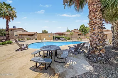 14815 N 25th Drive #5, Phoenix, AZ 85023 - Photo 21