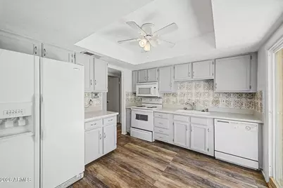14815 N 25th Drive #5, Phoenix, AZ 85023 - Photo 9