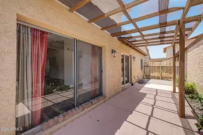 14815 N 25th Drive #5, Phoenix, AZ 85023 - Photo 15