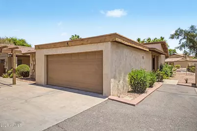 14815 N 25th Drive #5, Phoenix, AZ 85023 - Photo 1