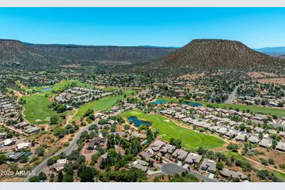 225 E Bighorn Court, Sedona, AZ 86351 - Photo 47