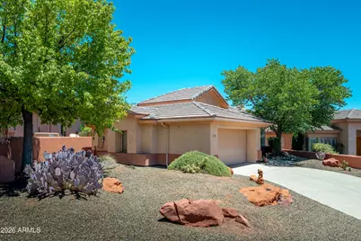 225 E Bighorn Court, Sedona, AZ 86351 - Photo 5