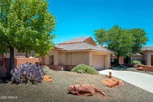 225 E Bighorn Ct, Sedona, AZ 86351 - Photo 5
