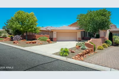 225 E Bighorn Court, Sedona, AZ 86351 - Photo 3
