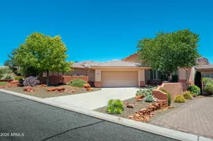 225 E Bighorn Ct, Sedona, AZ 86351 - Photo 3