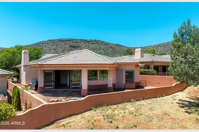 225 E Bighorn Court, Sedona, AZ 86351 - Photo 27