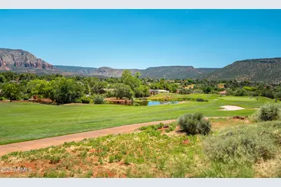 225 E Bighorn Court, Sedona, AZ 86351 - Photo 25