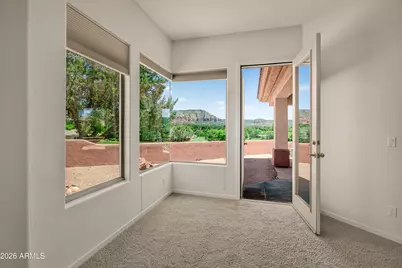 225 E Bighorn Court, Sedona, AZ 86351 - Photo 35
