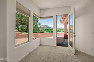 225 E Bighorn Ct, Sedona, AZ 86351 - Photo 35