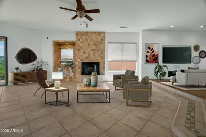 225 E Bighorn Court, Sedona, AZ 86351 - Photo 13