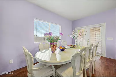 445 W Reizen Drive, Morristown, AZ 85342 - Photo 9
