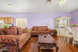 445 W Reizen Dr, Morristown, AZ 85342 - Photo 3