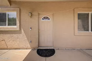 445 W Reizen Dr, Morristown, AZ 85342 - Photo 5