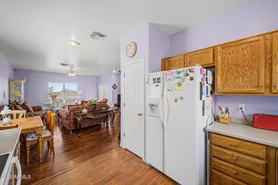 445 W Reizen Drive, Morristown, AZ 85342 - Photo 11