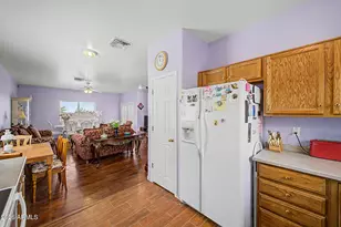 445 W Reizen Dr, Morristown, AZ 85342 - Photo 11
