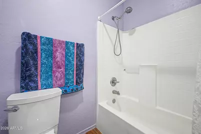 445 W Reizen Drive, Morristown, AZ 85342 - Photo 17