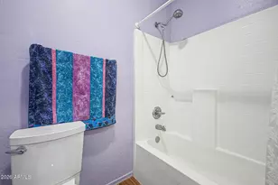 445 W Reizen Dr, Morristown, AZ 85342 - Photo 17