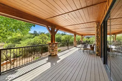 12220 S Caballo Terrace #347, Mayer, AZ 86333 - Photo 15