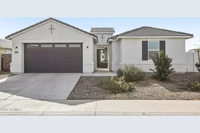 36203 W San Alvarez Avenue W, Maricopa, AZ 85138 - Photo 1