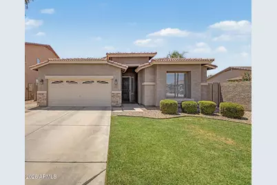 6492 S View Lane, Gilbert, AZ 85298 - Photo 1