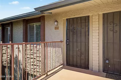 4354 N 82nd Street #217, Scottsdale, AZ 85251 - Photo 19