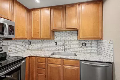 4354 N 82nd Street #217, Scottsdale, AZ 85251 - Photo 9