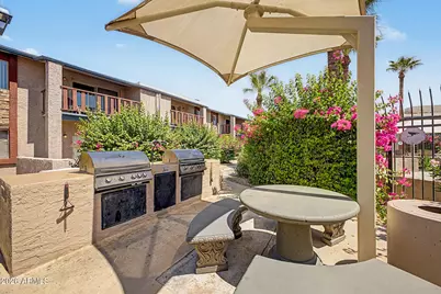 4354 N 82nd Street #217, Scottsdale, AZ 85251 - Photo 23