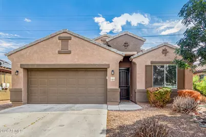 23823 W Magnolia Drive, Buckeye, AZ 85326 - Photo 1