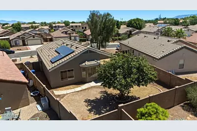 16230 W Port Au Prince Lane, Surprise, AZ 85379 - Photo 33