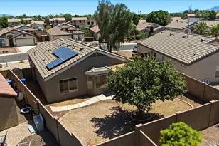 16230 W Port Au Prince Ln, Surprise, AZ 85379 - Photo 33