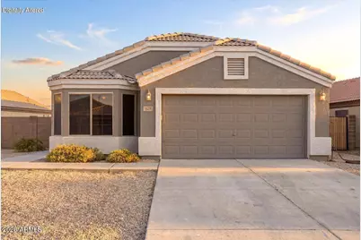 16230 W Port Au Prince Lane, Surprise, AZ 85379 - Photo 1