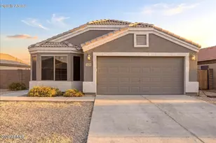 16230 W Port Au Prince Ln, Surprise, AZ 85379 - Photo 1